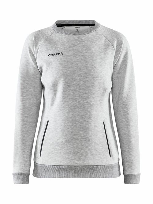 Craft Core Soul Crew Sweatshirt - Dame